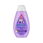 جونسون _ سائل استحمام الاطفال وقت النوم 300 مل