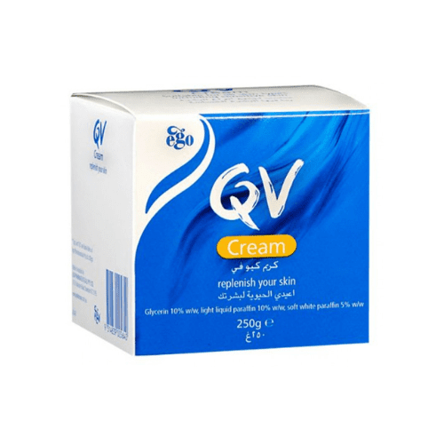 تعديل صور الموقع 500500 (14) كيو في _ كريم ترطيب البشرة 250 جم - الصورة 1