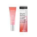 نيوتروجينا _ سيروم نتائج تفتيح مرئية وتقليل البقع الداكنة في أسبوع 30 مل