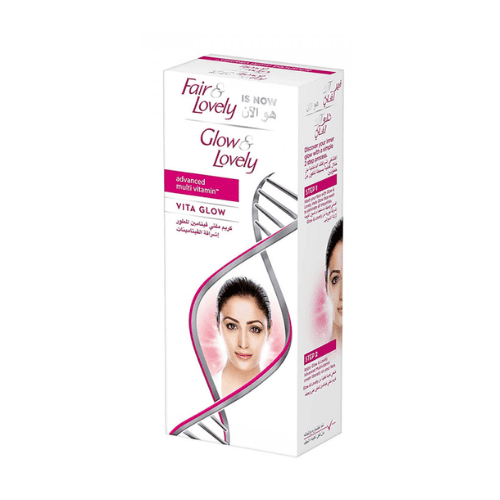 تعديل صور الموقع 500500 (19) غلو اند لفلي _ كريم ملتي فيتامين المطور 50 جم - الصورة 1