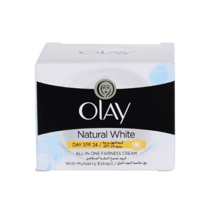 اولاي _ كريم النهار لتفتيح البشرة الطبيعي 50 جم