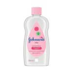 جونسون _  زيت للاطفال 300 مل