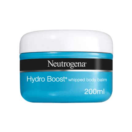 نيوتروجينا _ هايدرو بوست بلسم خفيف للجسم 200 مل