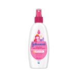 جونسون _ بخاخ بلسم القطرات اللامعة 200 مل
