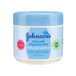 جونسون _ جل للأطفال خال من العطور 250 مل