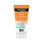 نيوتروجينا _ غسول و قناع الوجة للتحكم بالحبوب 150 مل