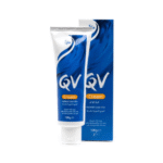 كيو في _ كريم ترطيب البشرة 100 مل