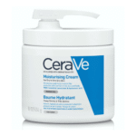 سيرافي _ كريم مرطب للبشرة الجافة بمضخة 454 جم