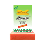 بياري _ صابونة الكركم لتنعيم البشرة 75 جم