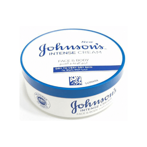 تعديل صور الموقع 500500 (53) جونسون _ كريم للوجه والجسم للبشرة الجافة والجافة جدا 300 مل - الصورة 1