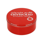 جليسوليد _ كريم لترطيب و تنعيم البشرة الجافة 250 مل