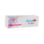 كريست _ معجون أسنان 3D وايت للاسنان الحساسة 75 مل