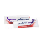 بارودونتكس _ معجون اسنان نظافة فائقة 75مل