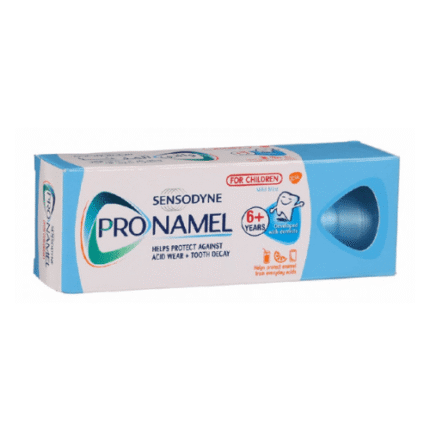 سنسوداين _ معجون أسنان بروناميل للأطفال فوق سن 6 سنوات 50 مل