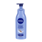 نيفيا _ لوشن لنعومة البشرة الجافة بخلاصة زبدة الشيا 400 مل