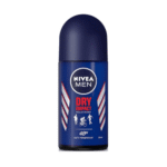 نيفيا _ مقاوم التعرق دراي امباكيت رول اون للرجال 50 مل