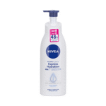 نيفيا _ لوشن للجسم ترطيب سريع بالأملاح البحرية 400 مل