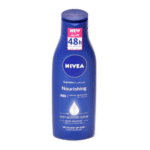 نيفيا _ لوشن الجسم عناية مركزة و مرطبة 250 مل