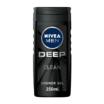 نيفيا _ جل الاستحمام ديب كلين للرجال 250مل