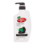 لايف بوي _ سائل أستحمام المضادة للبكتيريا بالفحم والنعناع 500مل