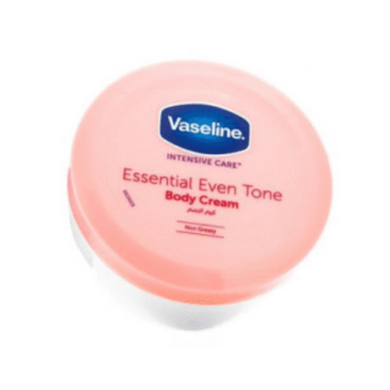 فازلين _ كريم الجسم لتوحيد اللون الاساسي 200 مل