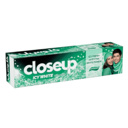 كلوس اب _ معجون أسنان ايس وايت مينتول 75 مل