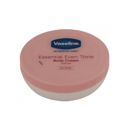 فازلين _ كريم الجسم لتوحيد اللون الاساسي 120مل