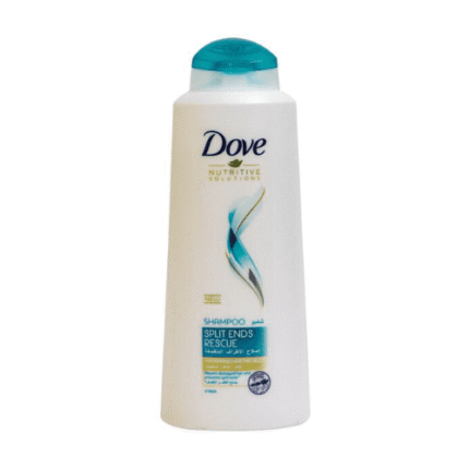 دوف _ شامبو إصلاح الاطراف المتقصفة 600 مل