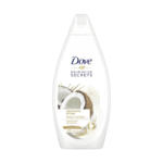دوف _ سائل الأستحمام المجدد بجوز الهند 500 مل