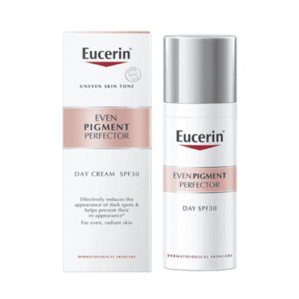 يوسيرين _ كريم النهار بعامل حماية من اشعة الشمس 30SPF حجم 50مل