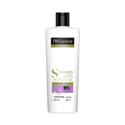 تريسمي _ بلسم بوتانكس لترطيب الشعر الكيرلي 400مل