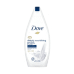 دوف _ سائل أستحمام المغذي بعمق 500 مل