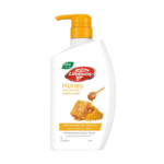 لايف بوي _ سائل استحمام المضاد للبكتيريا بالعسل والكركم 500 مل