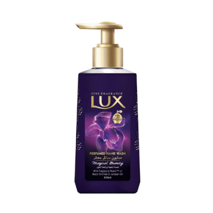 لوكس _ صابون سائل معطر سحر الجمال 250 مل