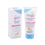 سيباميد _ كريم طفح الحفاض 100 مل