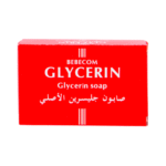 بيبيكوم _ صابون الجلسرين الأصلي ترطيب ونعومة فائقة  125 جم