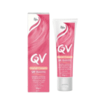 كيو في _ كريم اليدين بمعامل الحماية من الشمس+ 15 حجم 50 جم