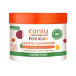 كانتو _ بلسم مرطب للأطفال يُترك على الشعر 283جم
