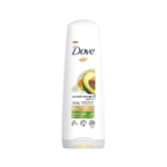 دوف _ بلسم روتين الشعر القوي بزيت الافكادو 340مل