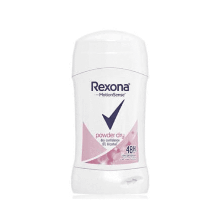 ريكسونا _ مزيل للعرق باودر دراي ستيك 40 جم