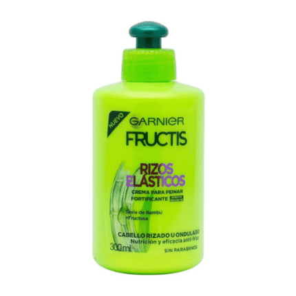 غارنييه _ كريم تصفيف الشعر ريزوس إيلاستيكوس 300 مل