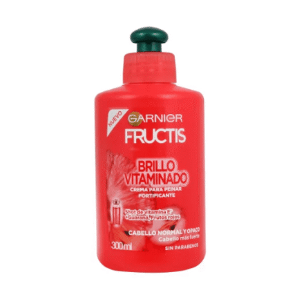 غارنييه _ كريم تصفيف الشعر بفيتامين شاين 300 مل