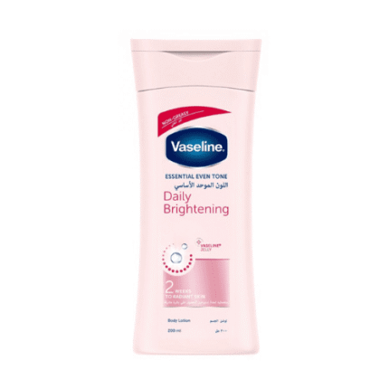 فازلين _ لوشن اللون الموحد الاساسي 200مل