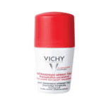 فيشي _ مزيل العرق رول 72ساعة للتعرق الشديد و المفرط 50 مل