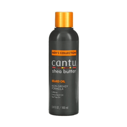 كانتو _ زيت اللحية بزبدة الشيا 100 مل