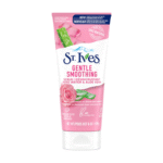 سانت ايفز _ مقشر الوجه بماء الورد والصبار 170 جم