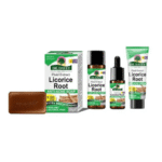 ⁦دكتور ديفي _ مجموعة جذر عرق السوس لمقاومة حب الشباب 4 قطع⁩ - الصورة ⁦2⁩