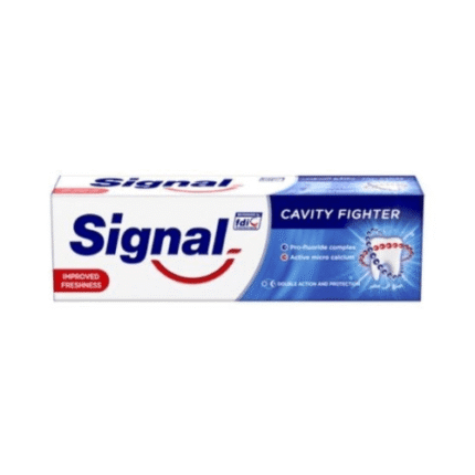 سيجنال _ معجون اسنان مكافح التسوس 25 مل