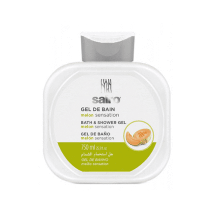 سايرو _ سائل أستحمام بعطر الشمام 750مل