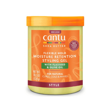 كانتو _ جل لتصفيف الشعر والحفاظ على ترطيبه 524 جم